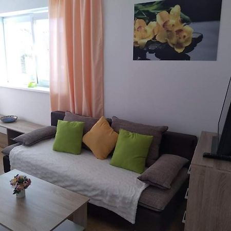 Apartman Naomi E12 Nová Lesná Zewnętrze zdjęcie