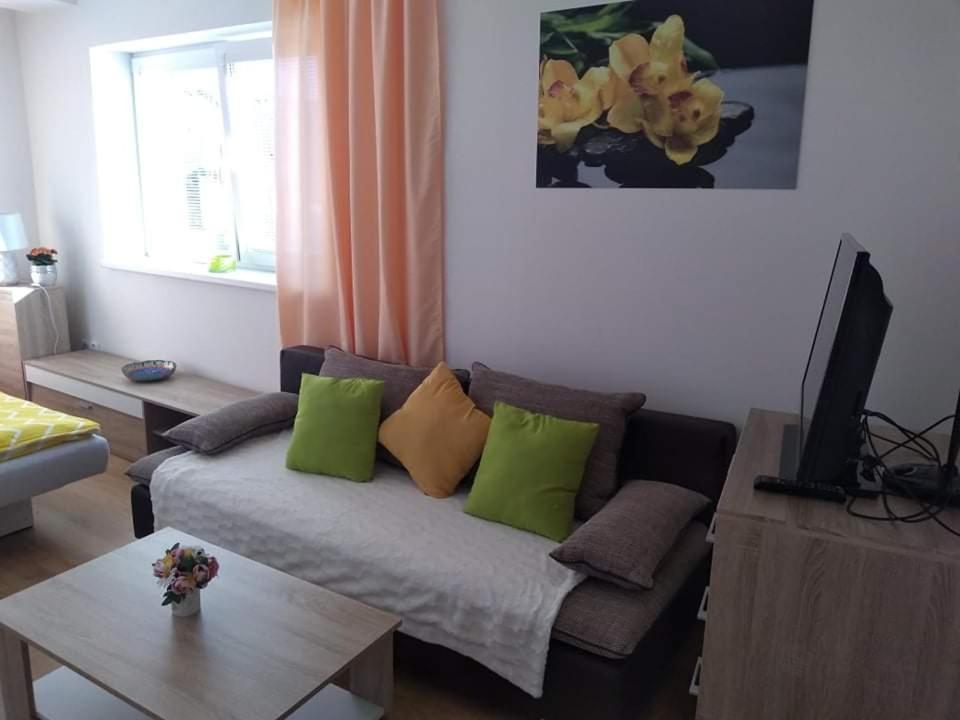 Apartman Naomi E12 Nová Lesná Zewnętrze zdjęcie