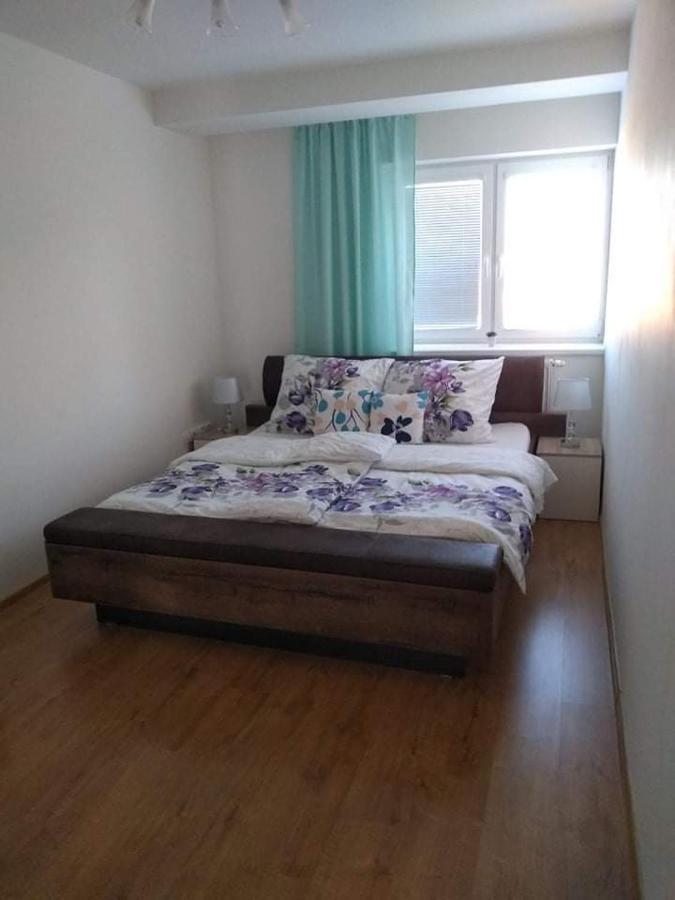 Apartman Naomi E12 Nová Lesná Zewnętrze zdjęcie