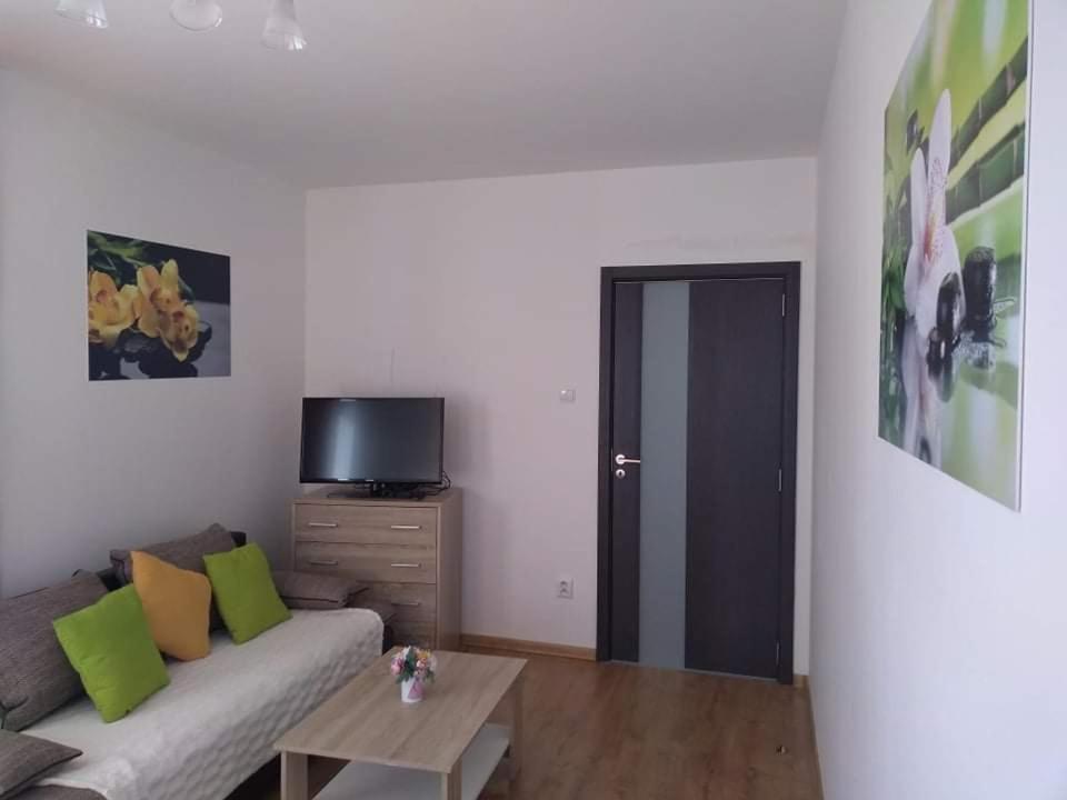 Apartman Naomi E12 Nová Lesná Zewnętrze zdjęcie