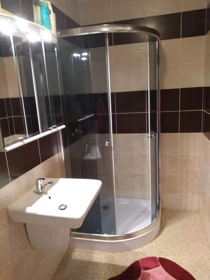 Apartman Naomi E12 Nová Lesná Zewnętrze zdjęcie