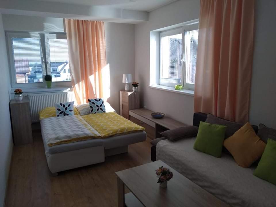 Apartman Naomi E12 Nová Lesná Zewnętrze zdjęcie