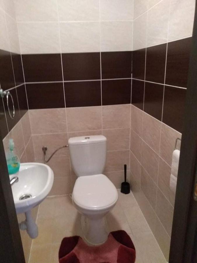 Apartman Naomi E12 Nová Lesná Zewnętrze zdjęcie