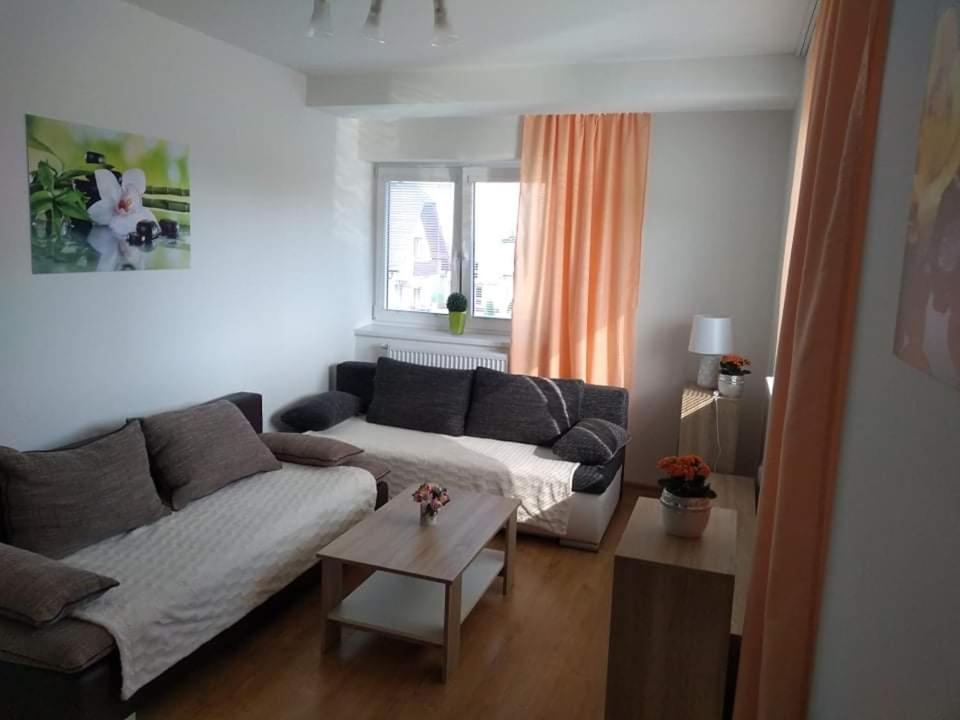Apartman Naomi E12 Nová Lesná Zewnętrze zdjęcie