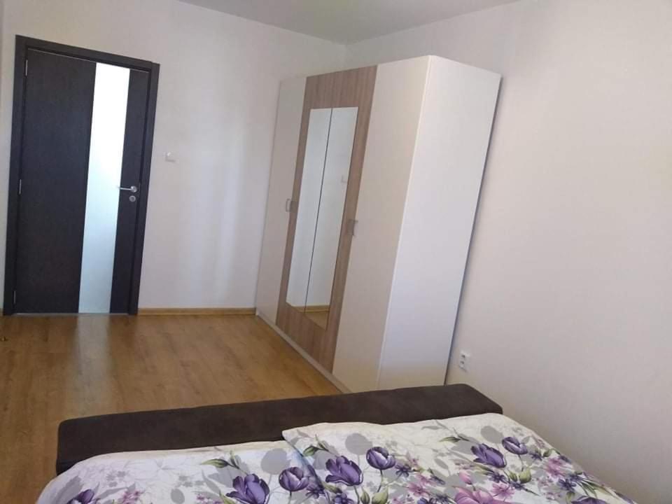 Apartman Naomi E12 Nová Lesná Zewnętrze zdjęcie